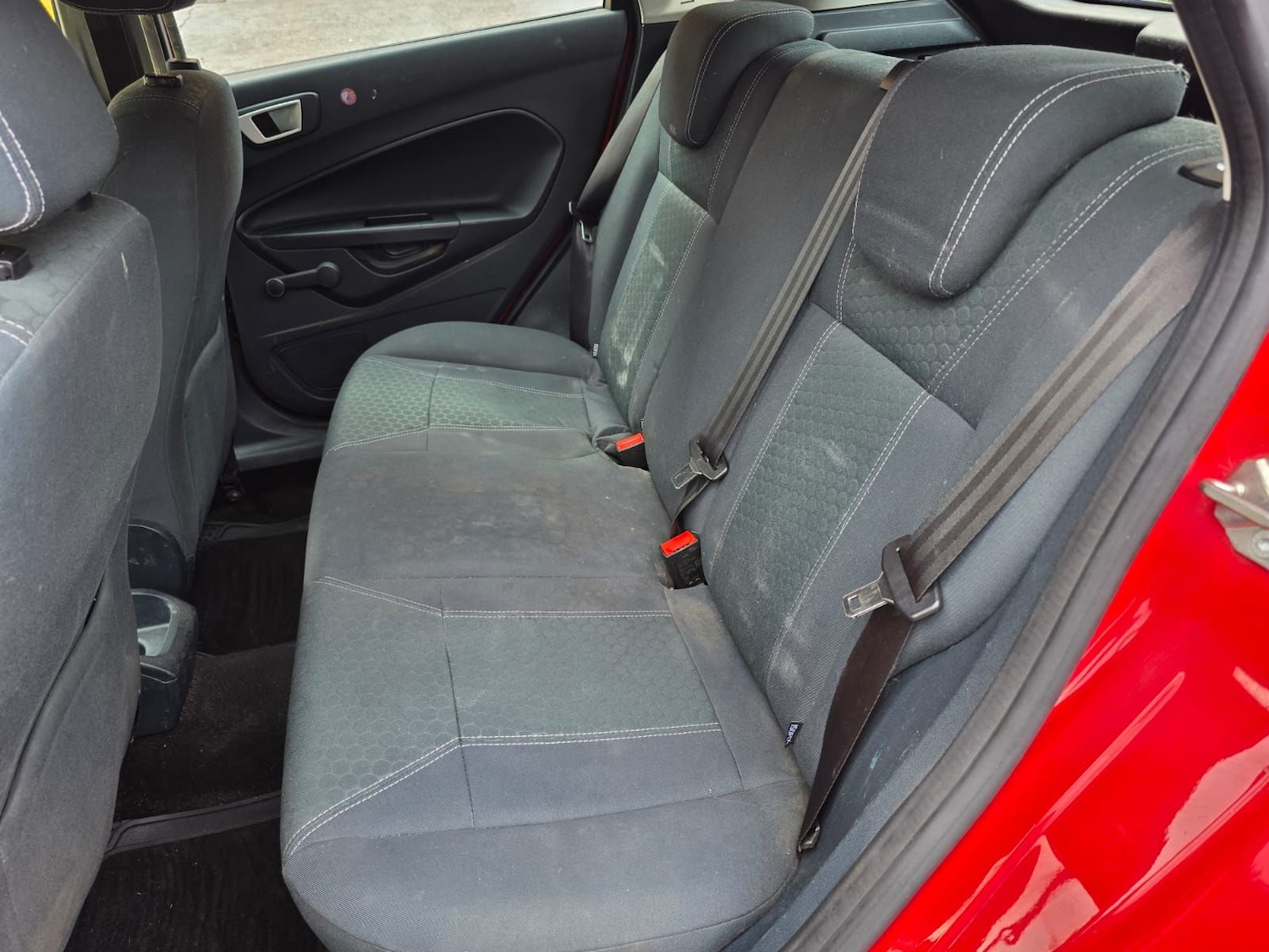 Used Ford Fiesta 2012 for sale - 78150006: Photo 8