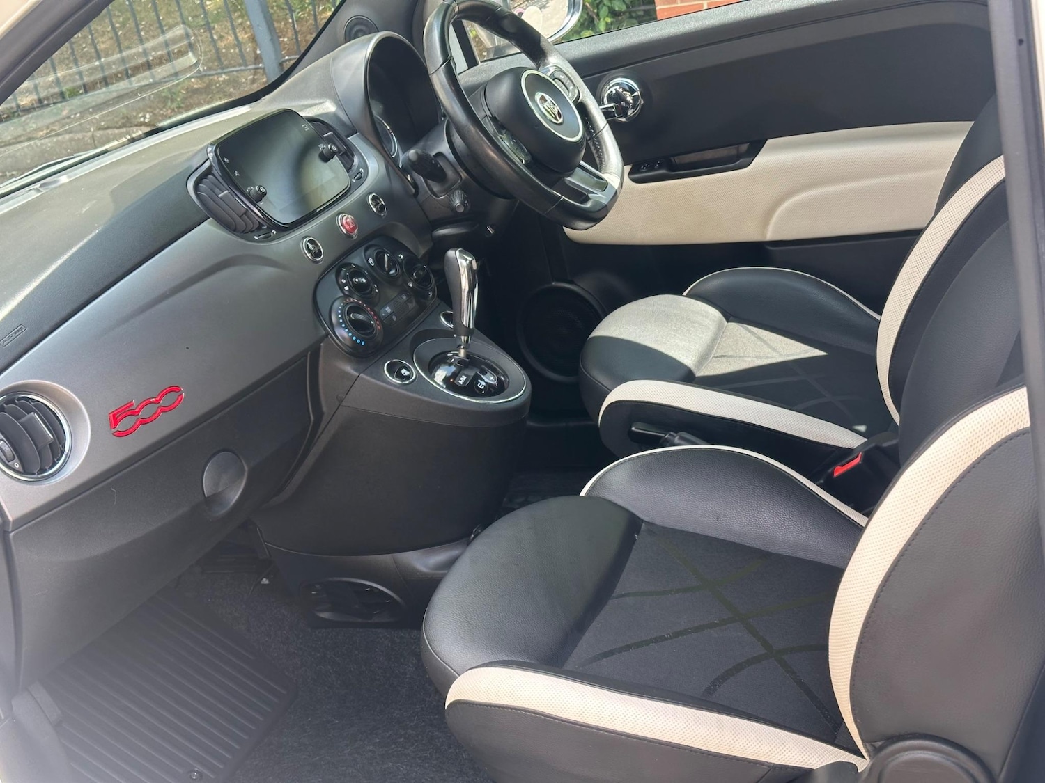 Used Fiat 500 2018 for sale - 77270648: Photo 10