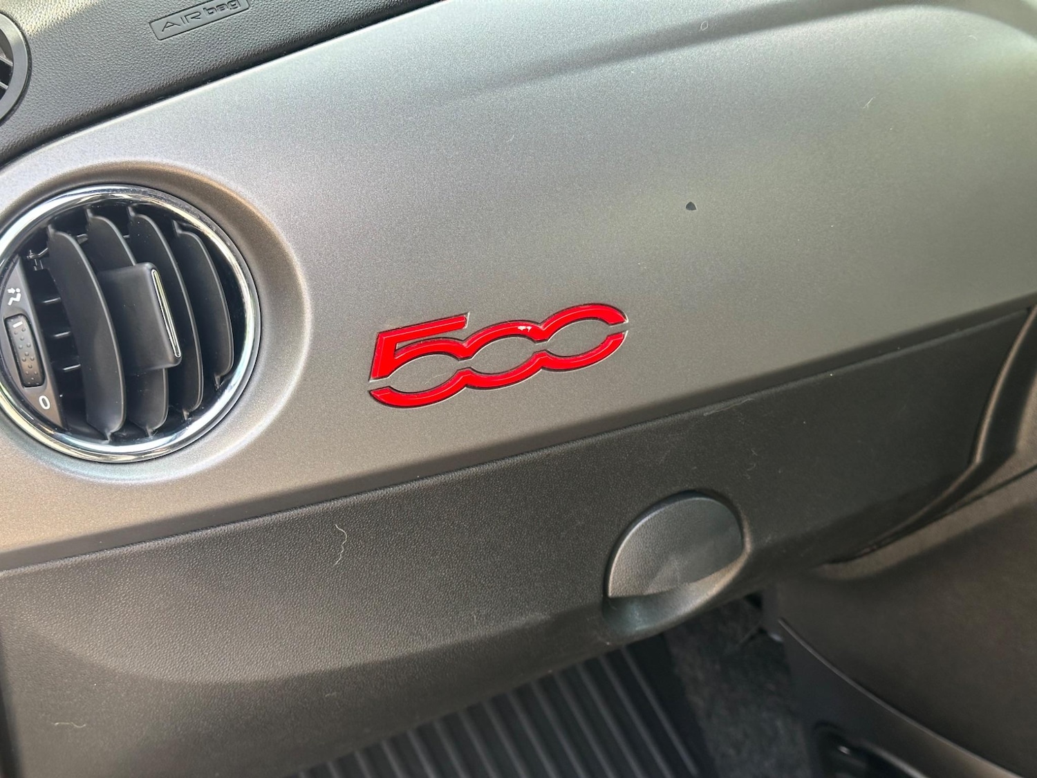 Used Fiat 500 2018 for sale - 77270648: Photo 11