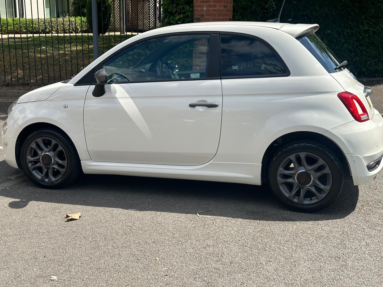 Used Fiat 500 2018 for sale - 77270648: Photo 13