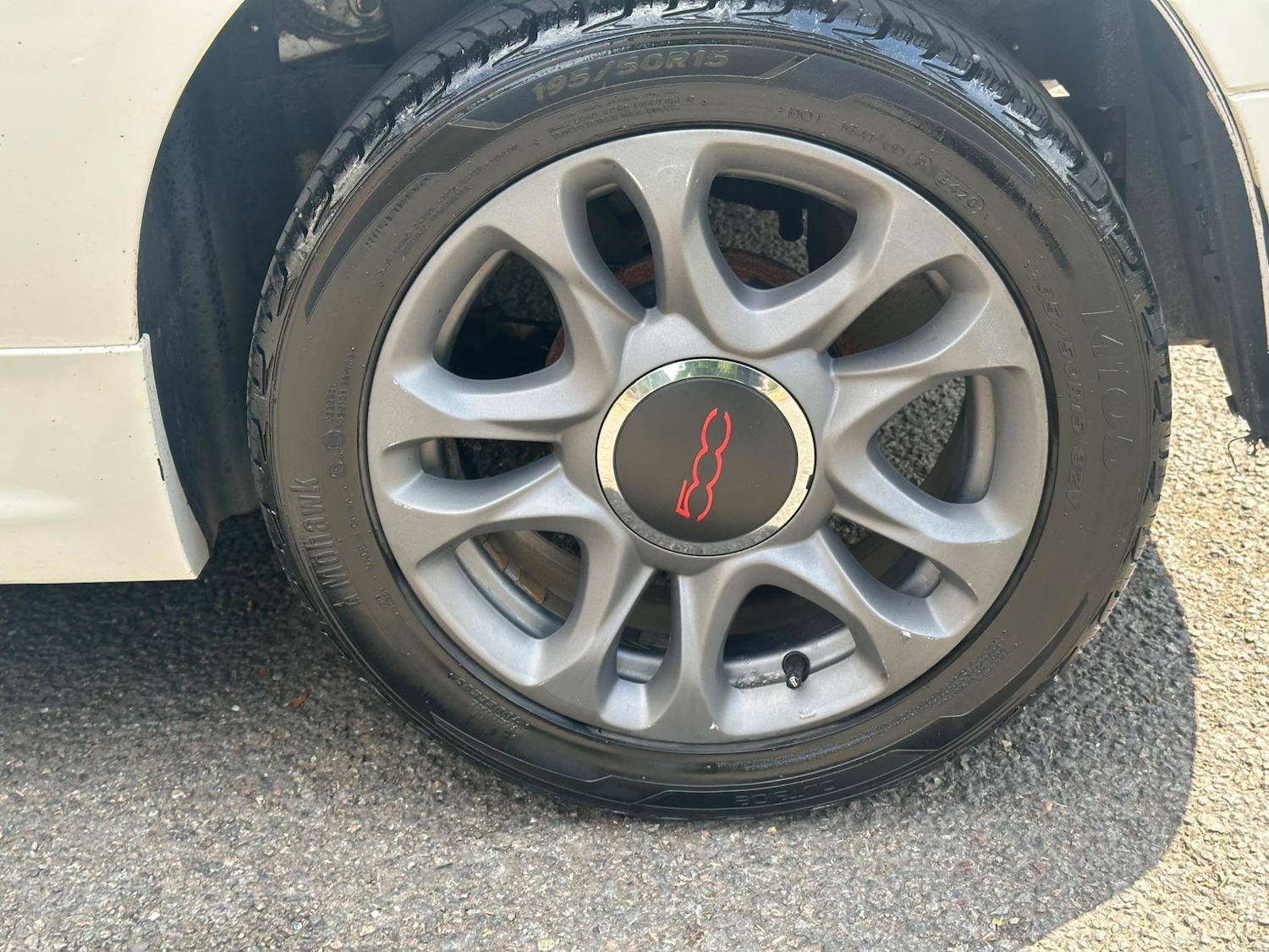 Used Fiat 500 2018 for sale - 77270648: Photo 14