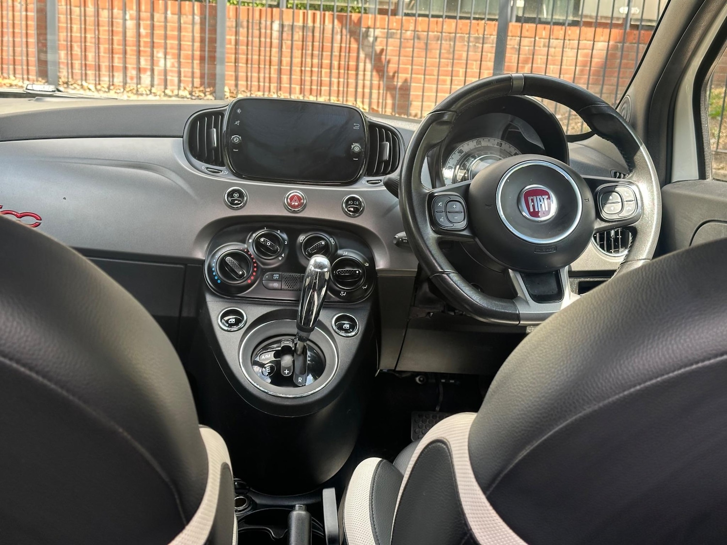 Used Fiat 500 2018 for sale - 77270648: Photo 17