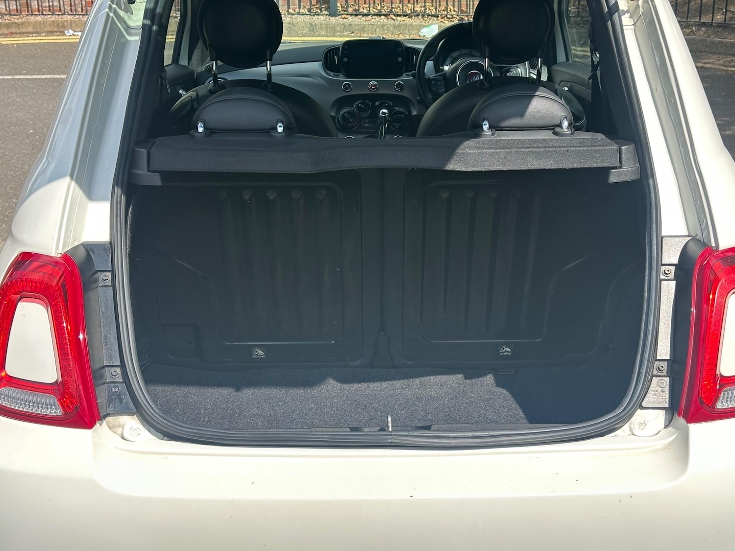 Used Fiat 500 2018 for sale - 77270648: Photo 18