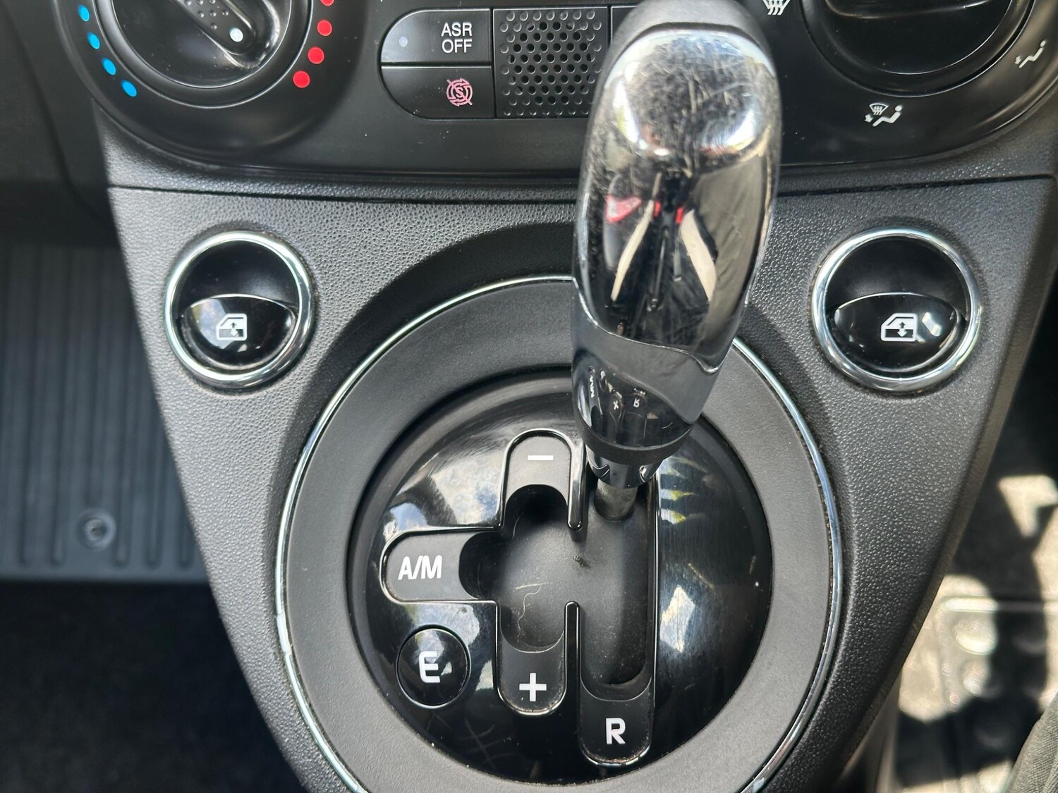 Used Fiat 500 2018 for sale - 77270648: Photo 28