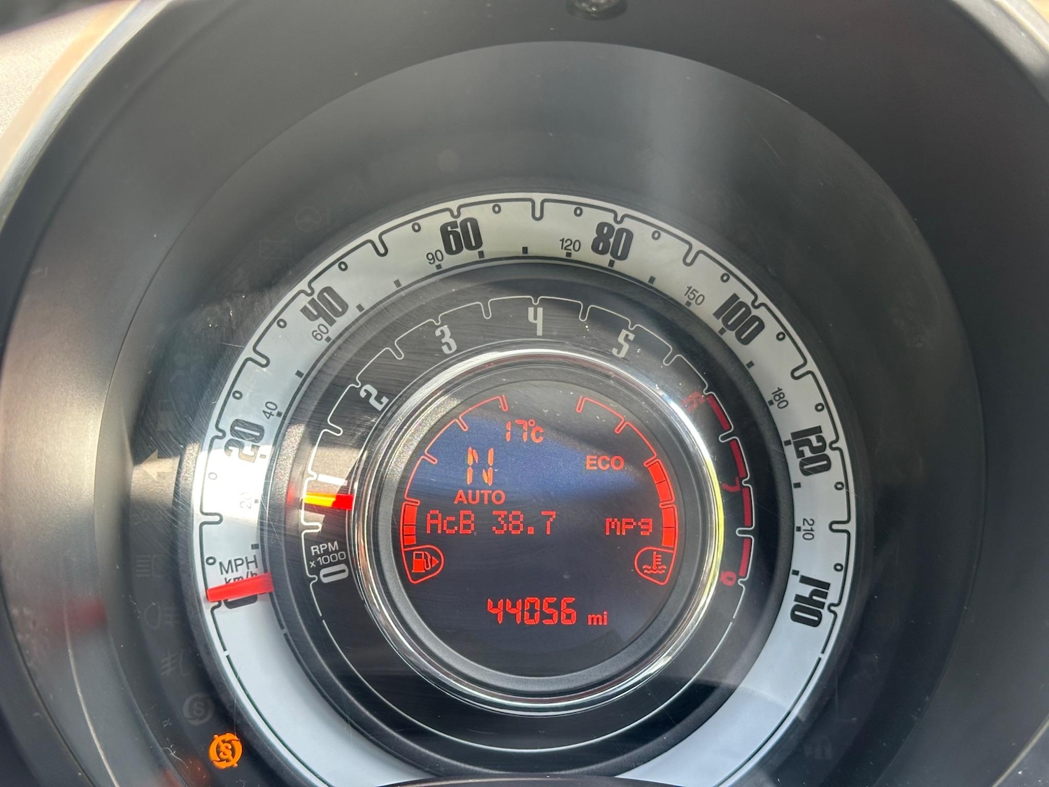 Used Fiat 500 2018 for sale - 77270648: Photo 31