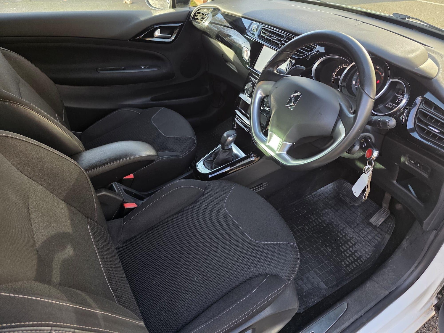 Used DS Automobiles DS 3 2019 for sale - 77270630: Photo 10