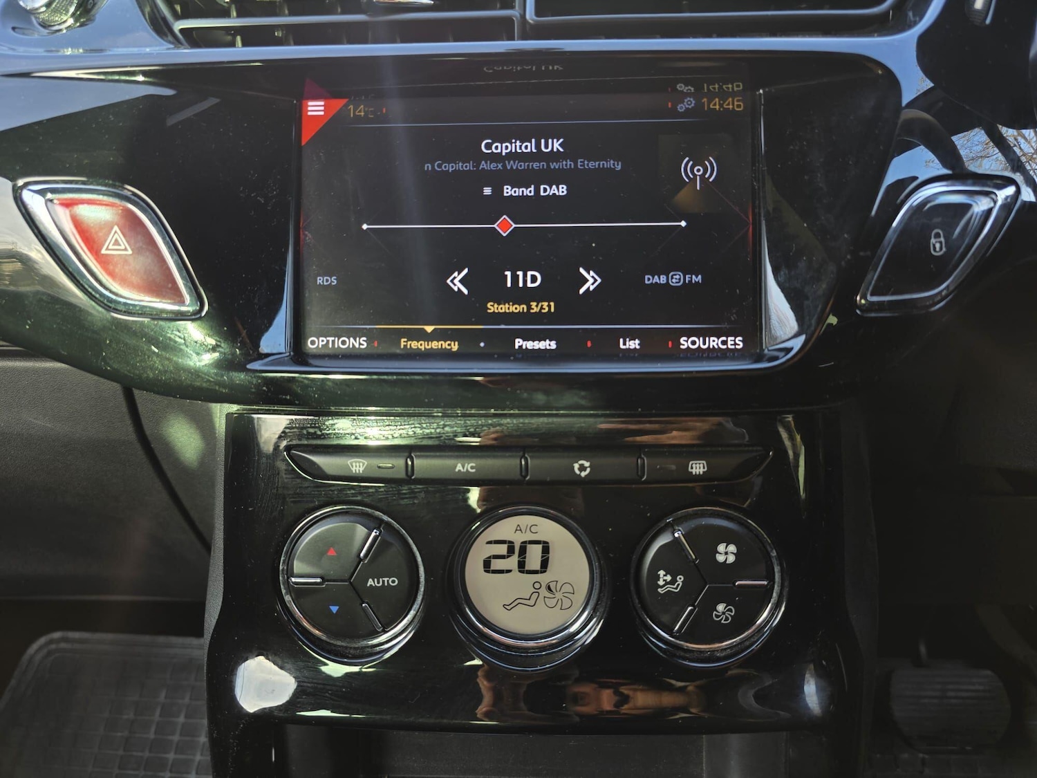 Used DS Automobiles DS 3 2019 for sale - 77270630: Photo 11