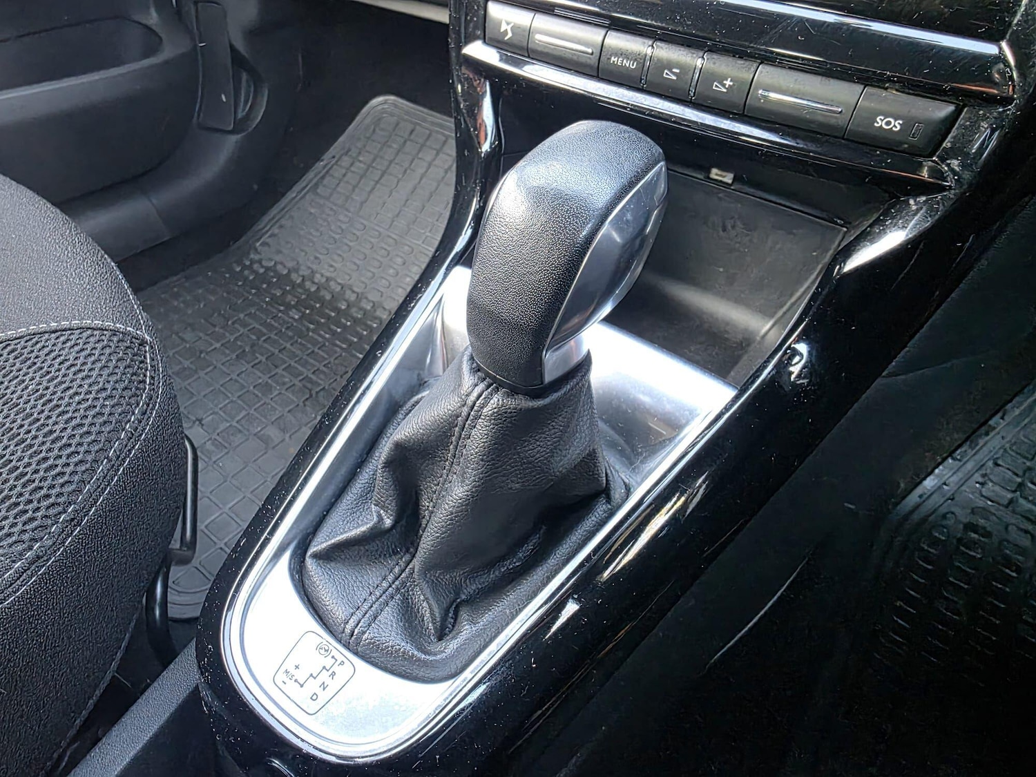 Used DS Automobiles DS 3 2019 for sale - 77270630: Photo 13