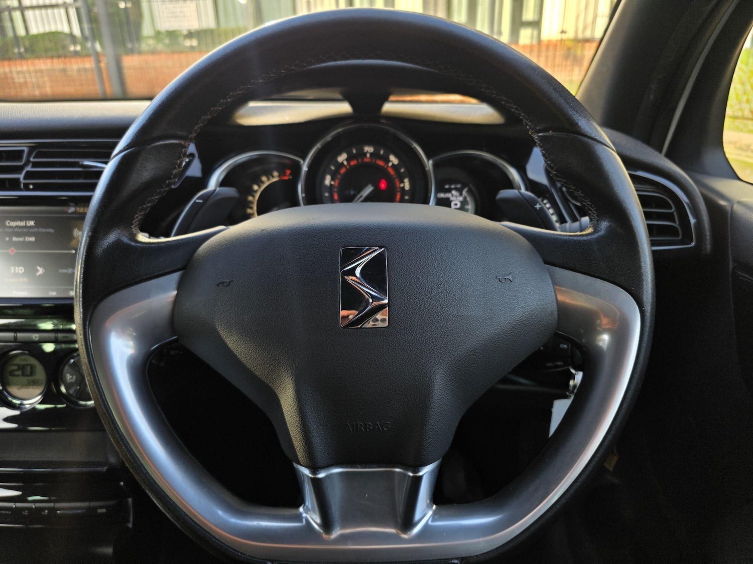 Used DS Automobiles DS 3 2019 for sale - 77270630: Photo 19