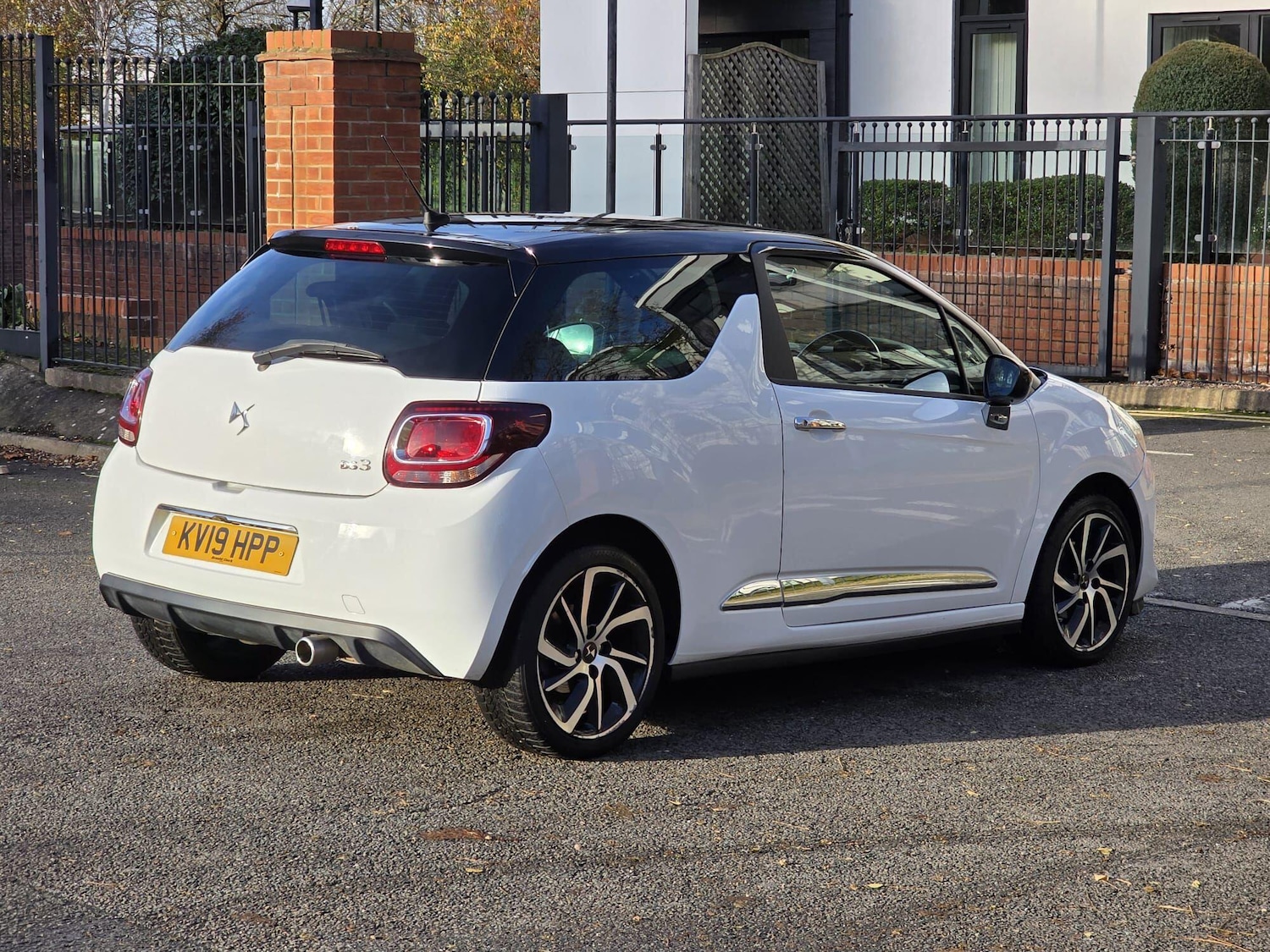 Used DS Automobiles DS 3 2019 for sale - 77270630: Photo 6