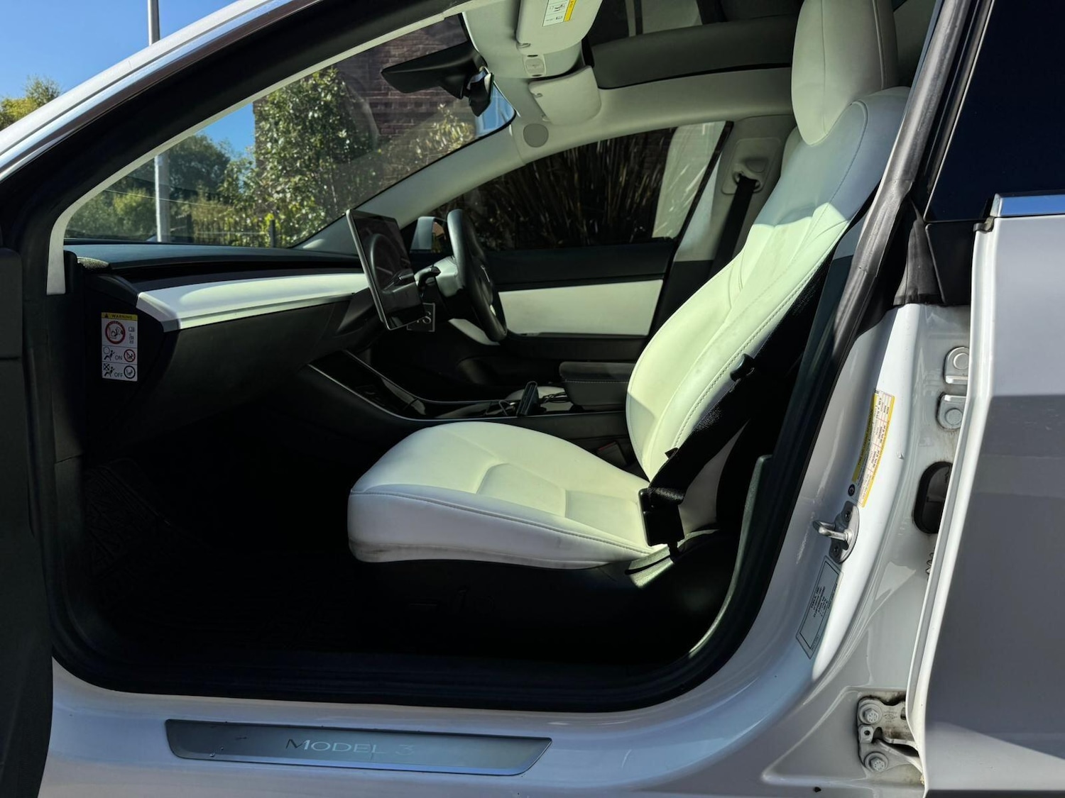 Used Tesla Model 3 2019 for sale - 76336530: Photo 11