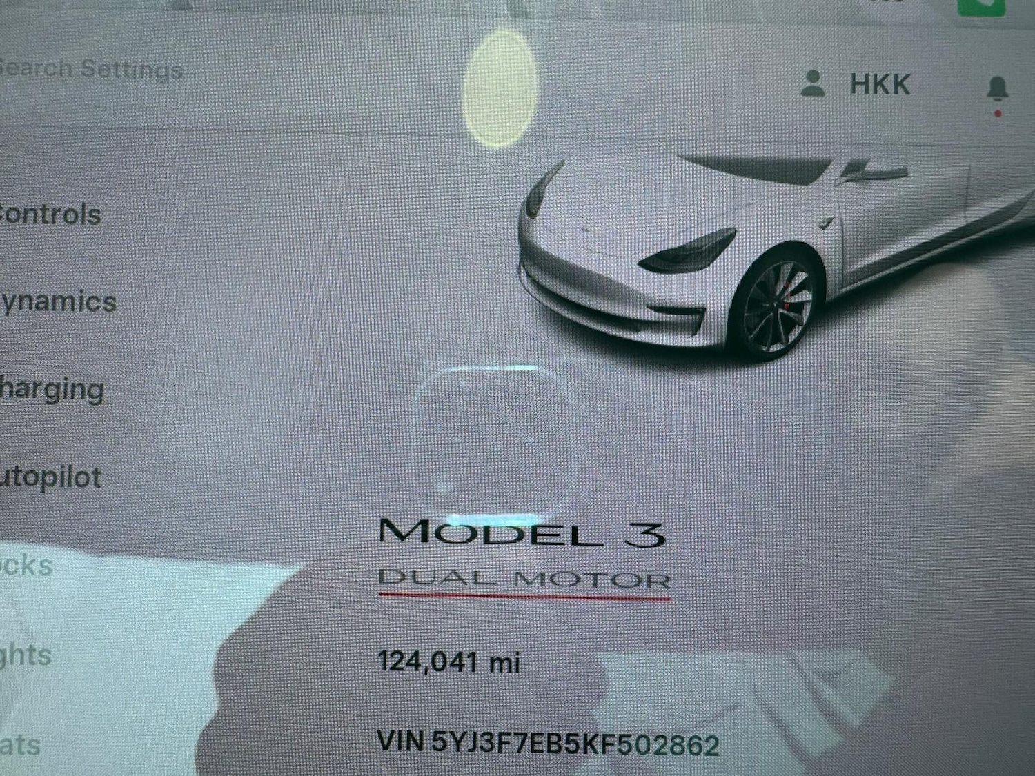 Used Tesla Model 3 2019 for sale - 76336530: Photo 12