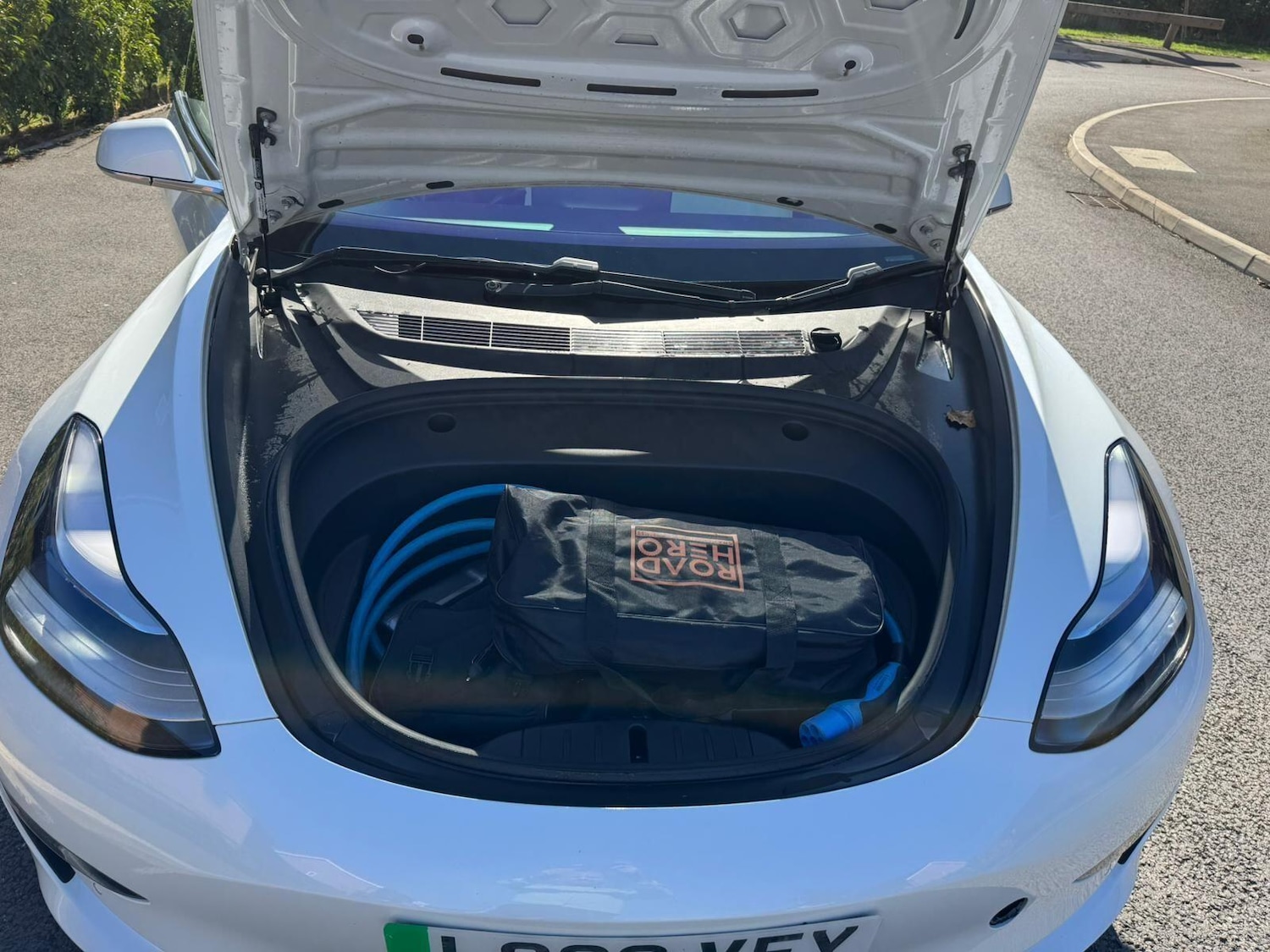 Used Tesla Model 3 2019 for sale - 76336530: Photo 13