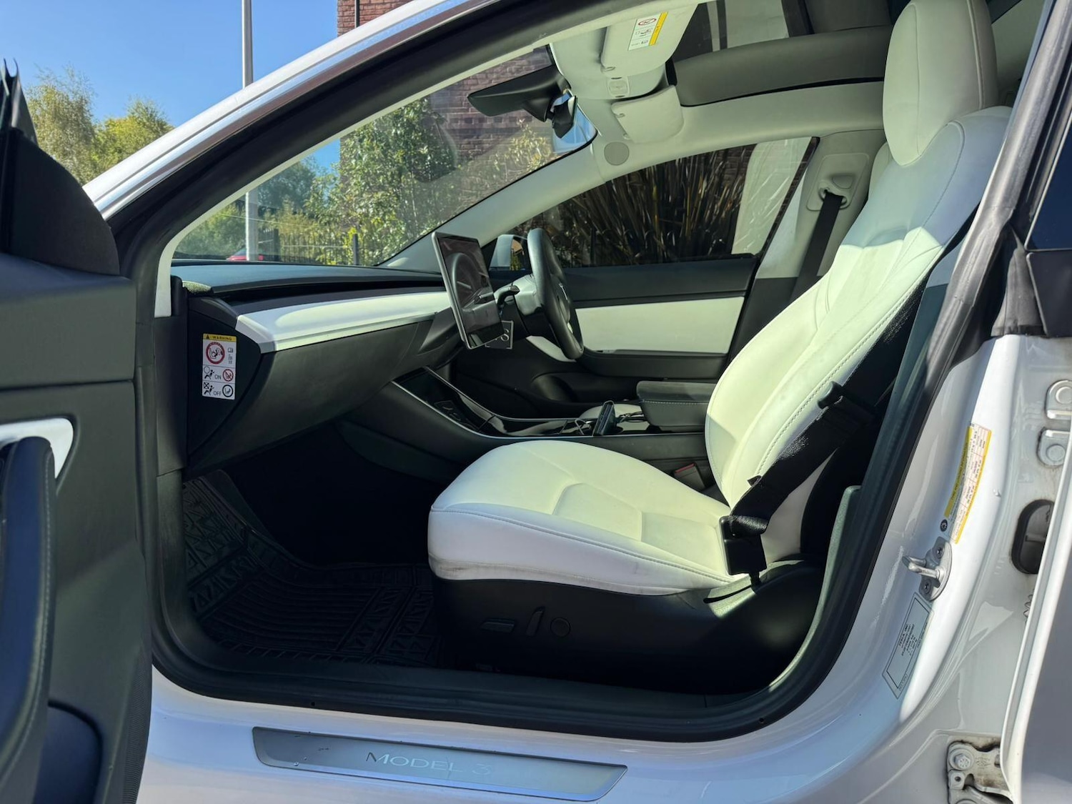 Used Tesla Model 3 2019 for sale - 76336530: Photo 15
