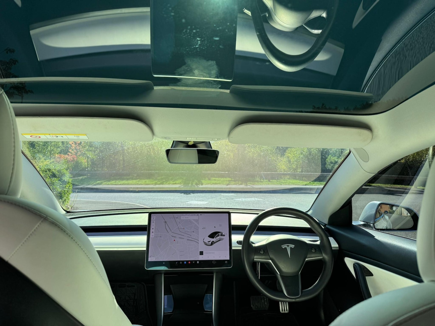 Used Tesla Model 3 2019 for sale - 76336530: Photo 17