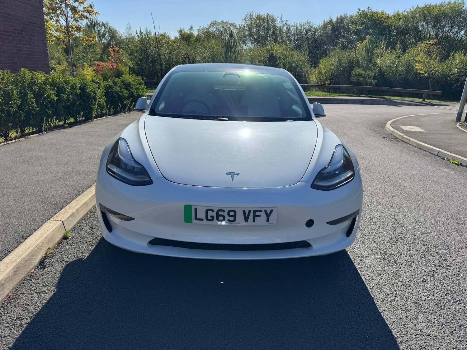 Used Tesla Model 3 2019 for sale - 76336530: Photo 5