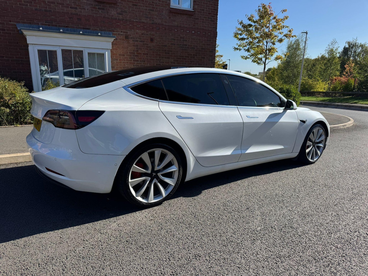 Used Tesla Model 3 2019 for sale - 76336530: Photo 8