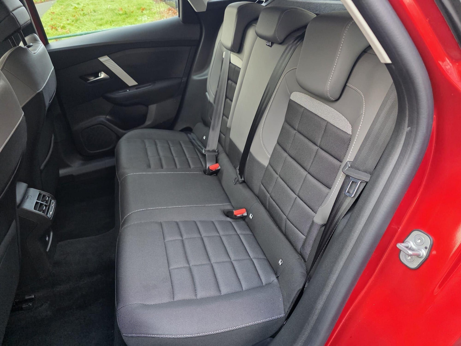 Used Citroen C4 2025 for sale - 77270621: Photo 11