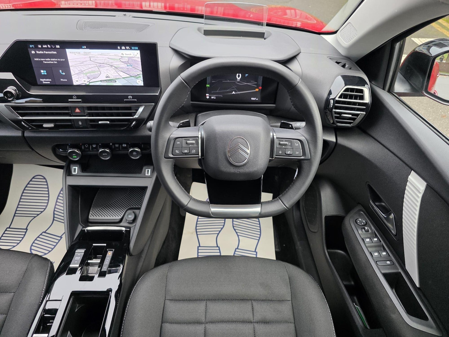 Used Citroen C4 2025 for sale - 77270621: Photo 12