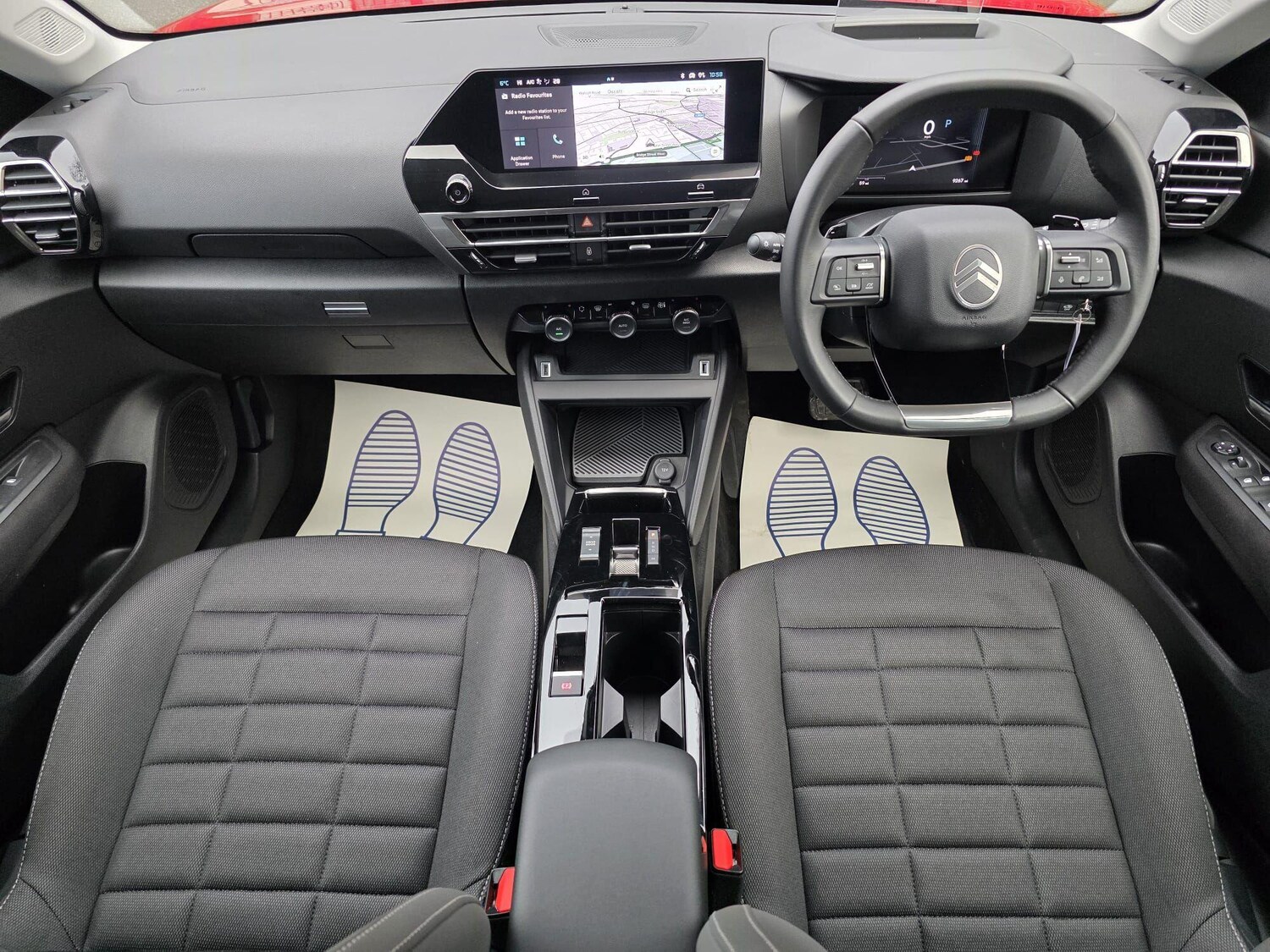 Used Citroen C4 2025 for sale - 77270621: Photo 13