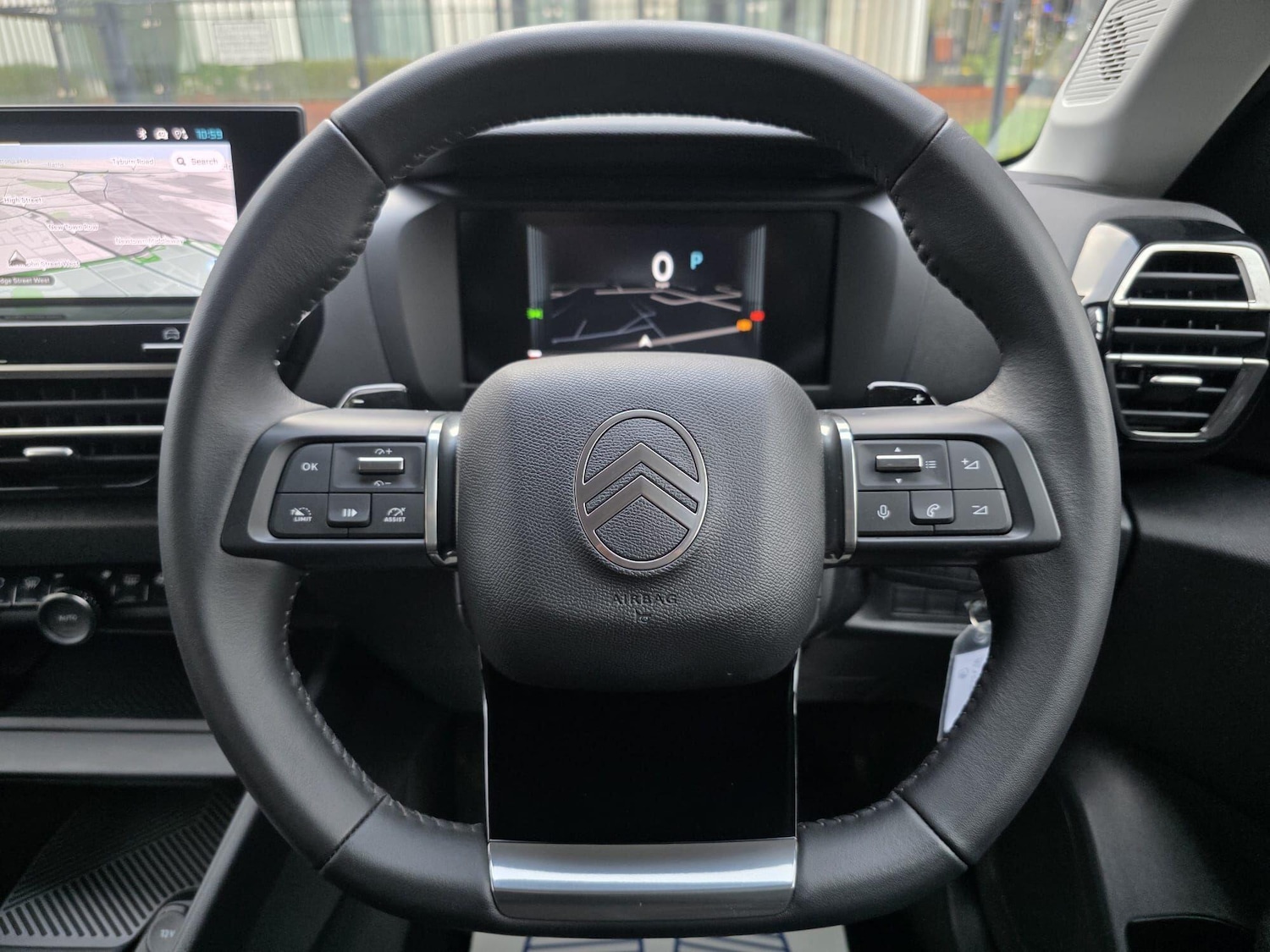 Used Citroen C4 2025 for sale - 77270621: Photo 14