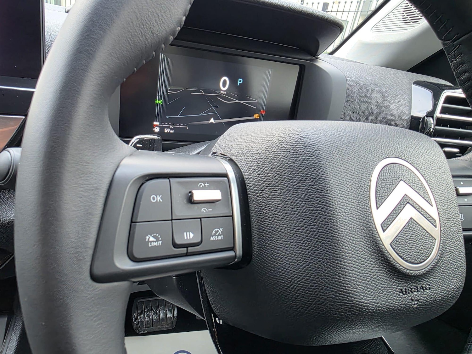 Used Citroen C4 2025 for sale - 77270621: Photo 18