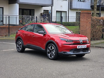 Citroen C4 feature image