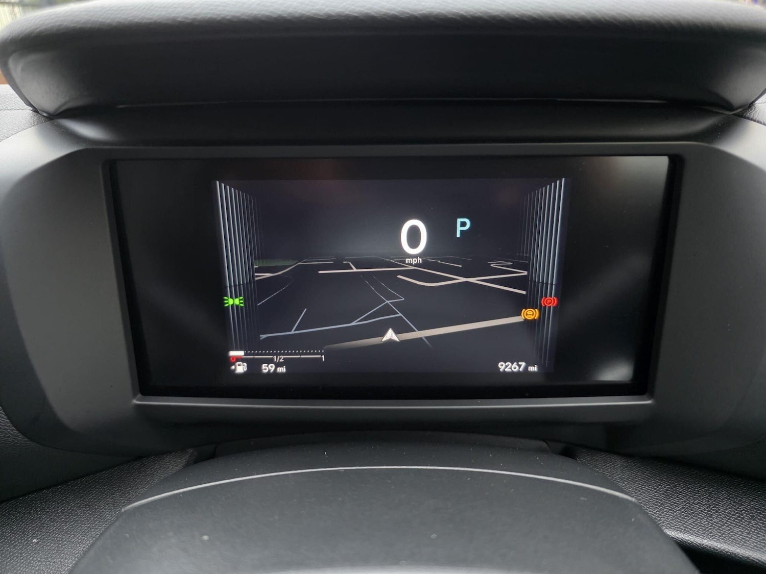 Used Citroen C4 2025 for sale - 77270621: Photo 20