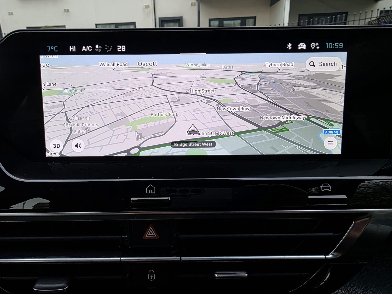 Used Citroen C4 2025 for sale - 77270621: Photo 22