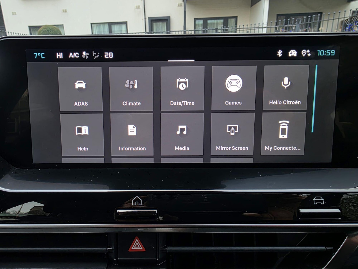 Used Citroen C4 2025 for sale - 77270621: Photo 25