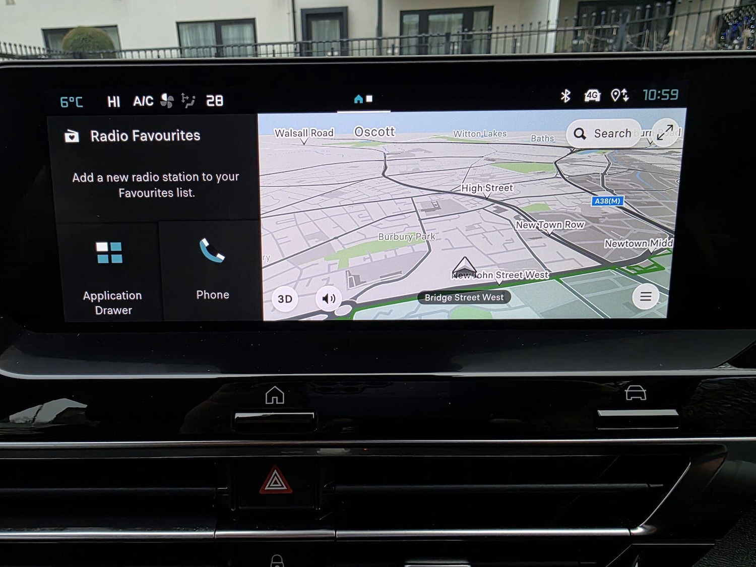 Used Citroen C4 2025 for sale - 77270621: Photo 27