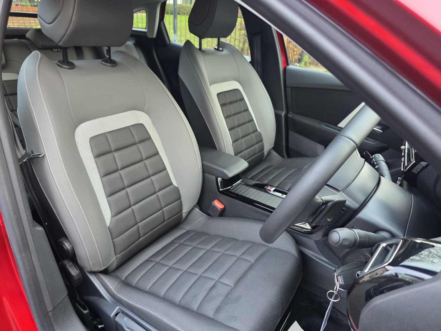 Used Citroen C4 2025 for sale - 77270621: Photo 8