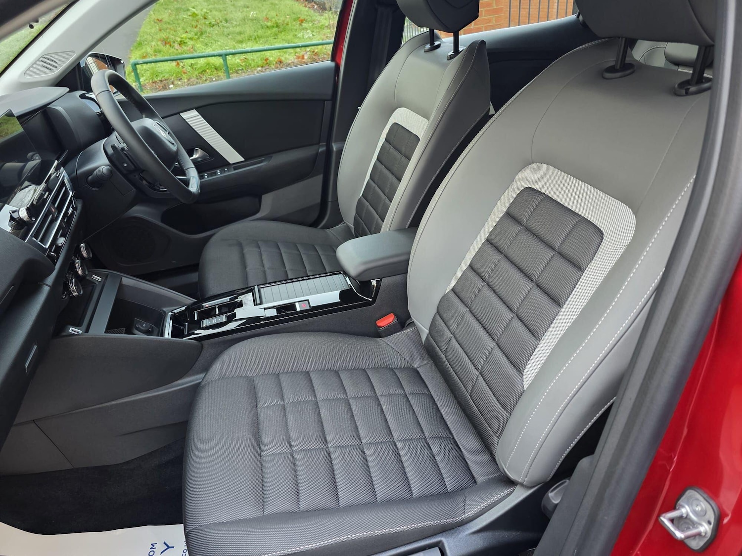 Used Citroen C4 2025 for sale - 77270621: Photo 9