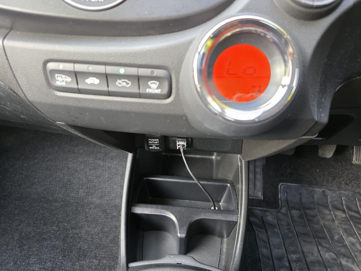 Used Honda Jazz 2015 for sale - 77270636: Photo 13