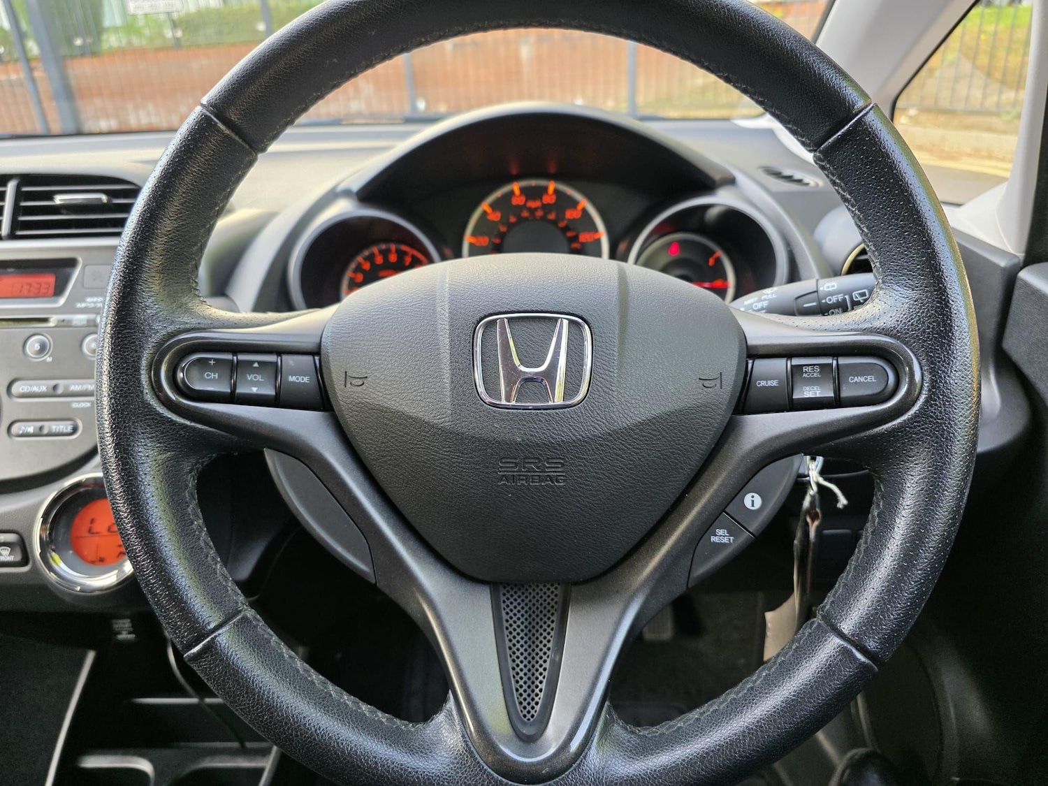 Used Honda Jazz 2015 for sale - 77270636: Photo 17