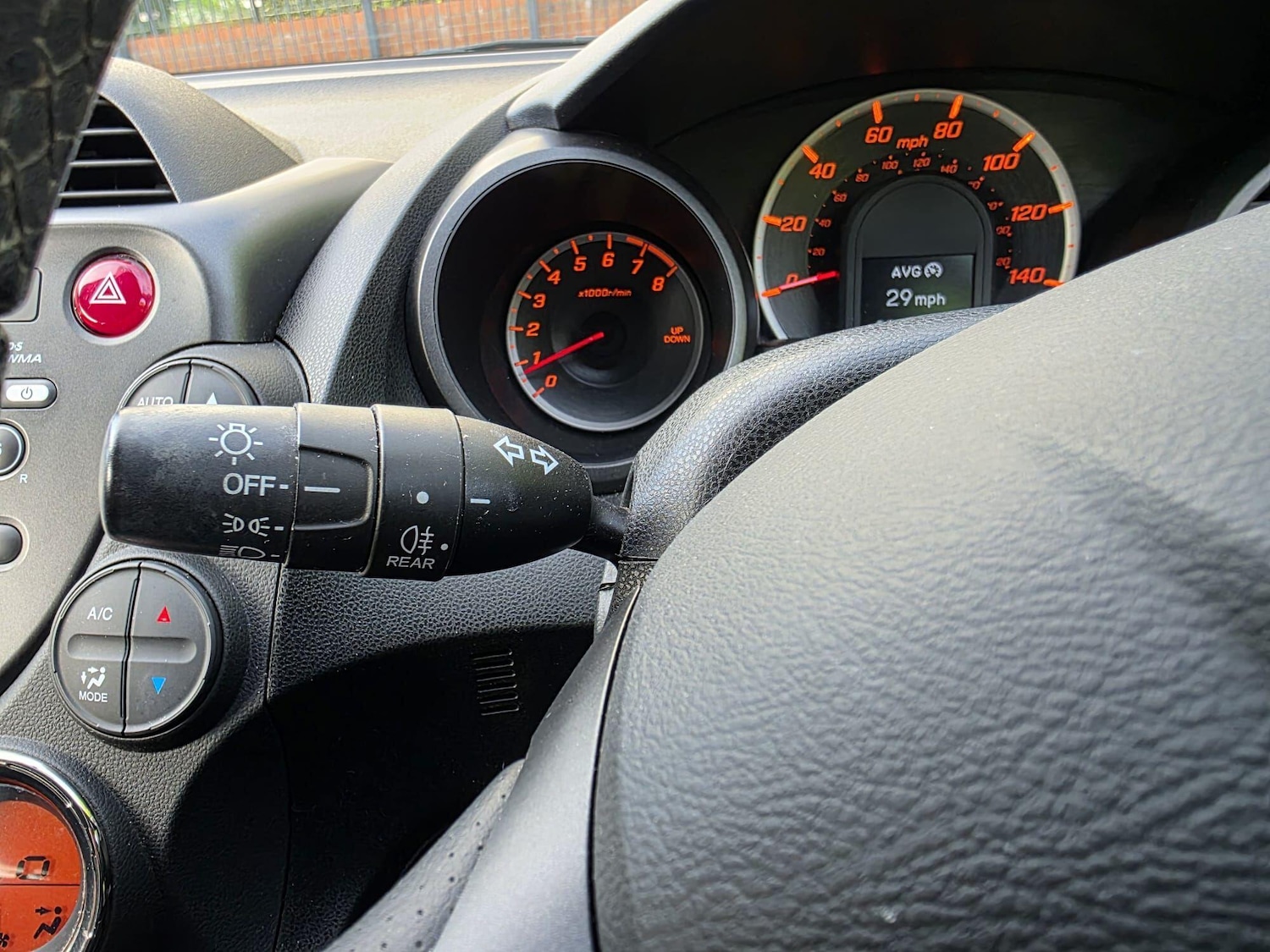 Used Honda Jazz 2015 for sale - 77270636: Photo 20