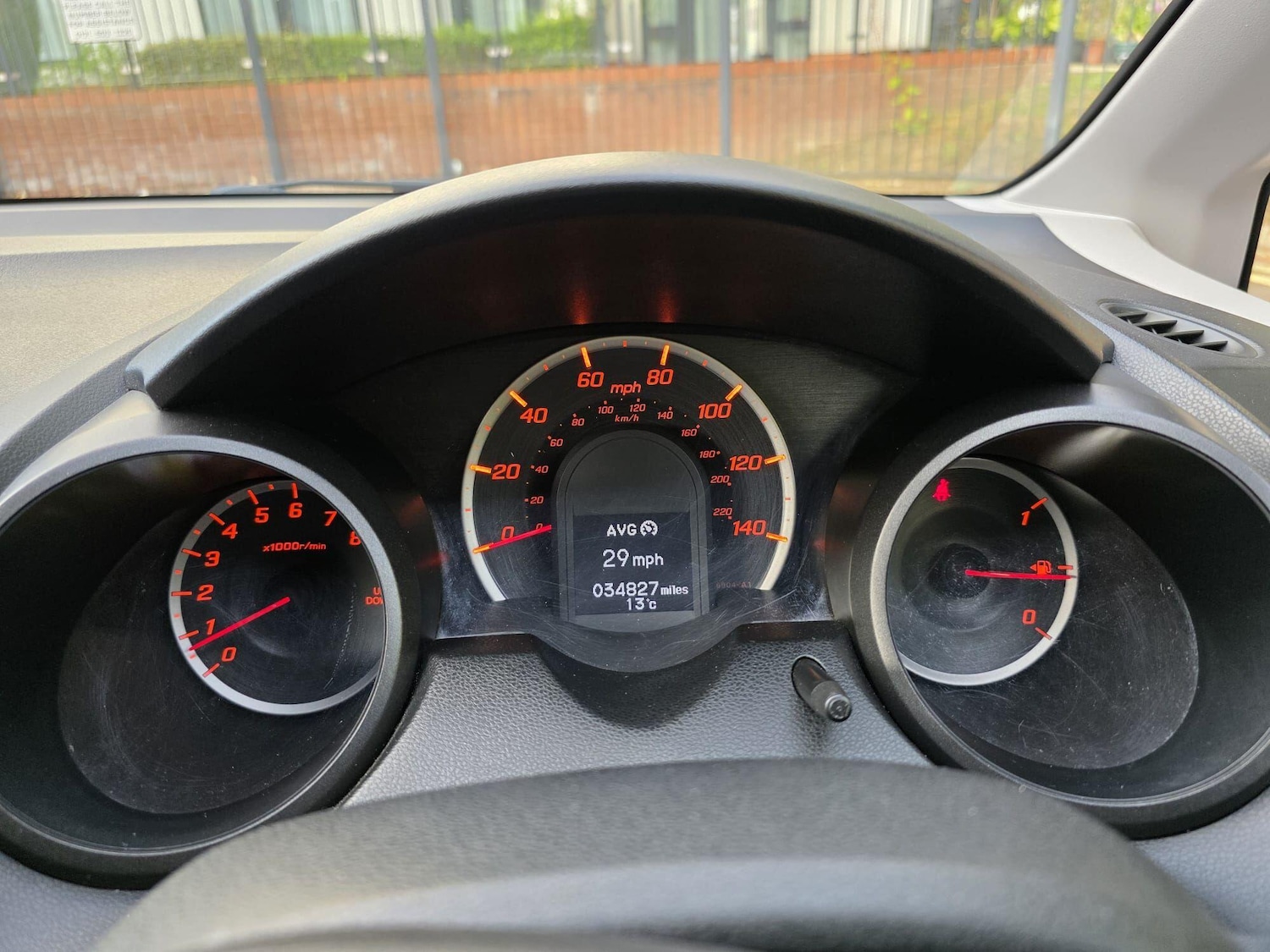 Used Honda Jazz 2015 for sale - 77270636: Photo 22