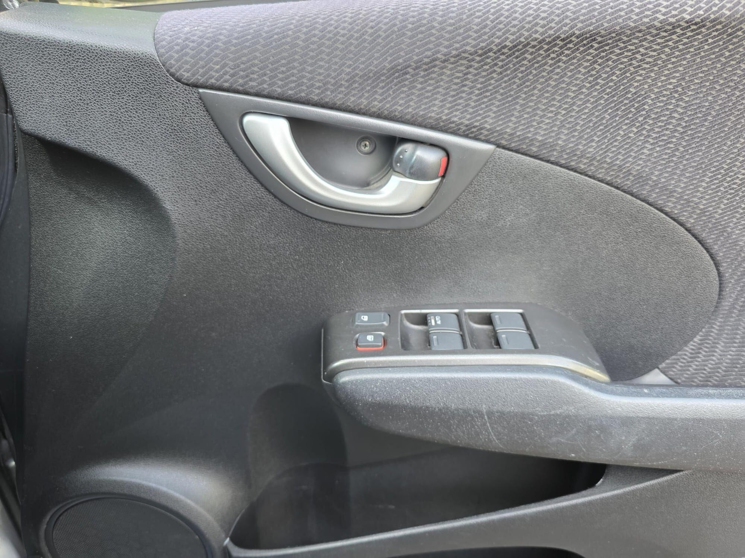 Used Honda Jazz 2015 for sale - 77270636: Photo 24