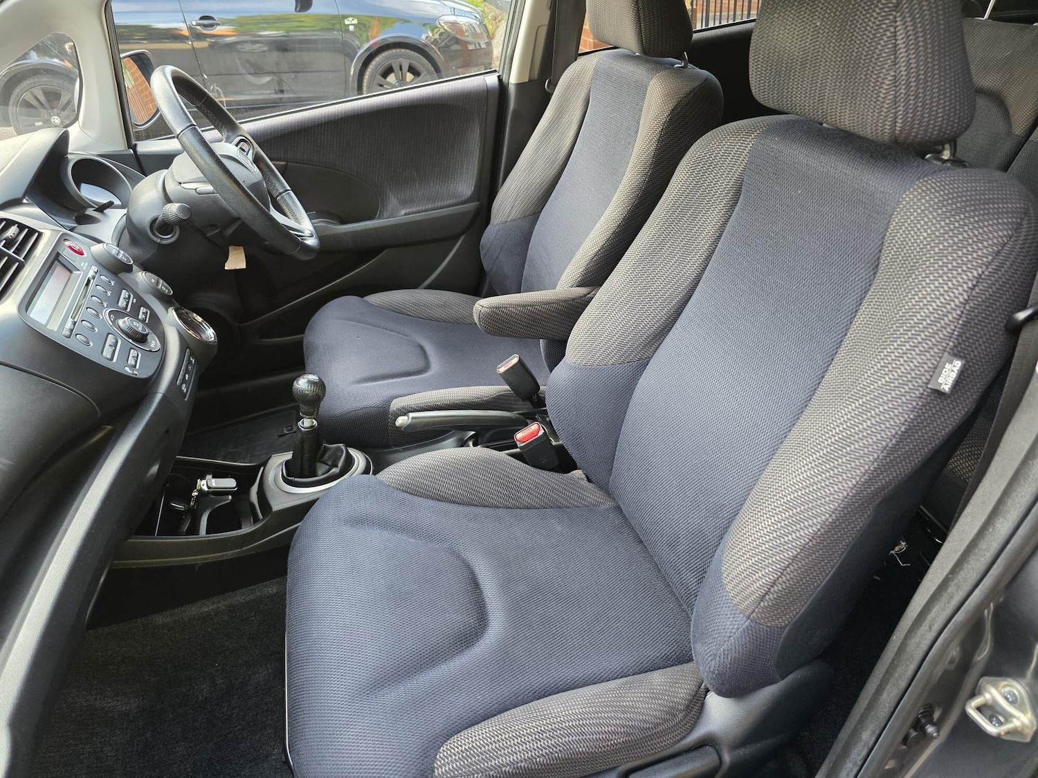 Used Honda Jazz 2015 for sale - 77270636: Photo 7