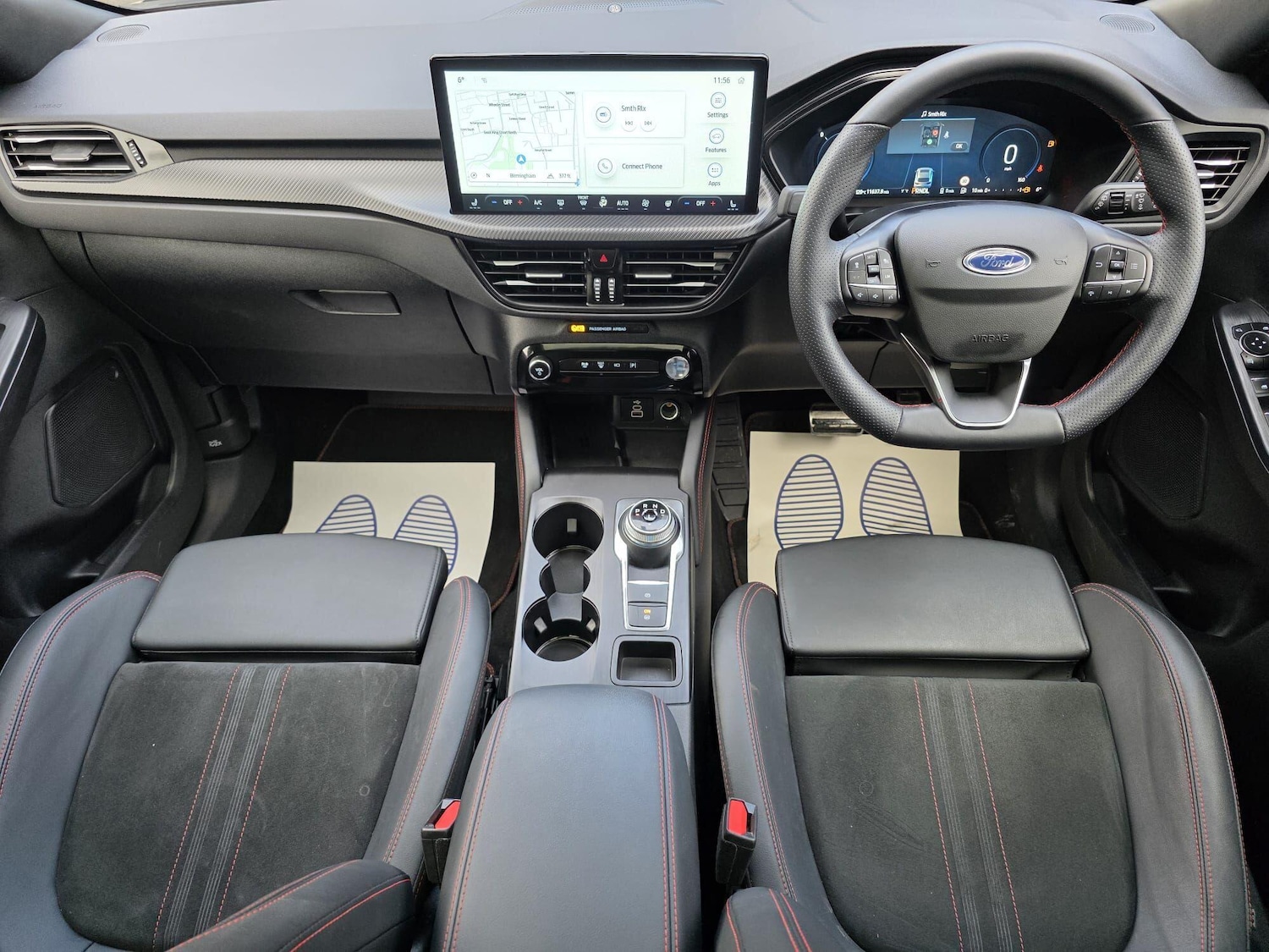 Used Ford Kuga 2025 for sale - 77029167: Photo 16