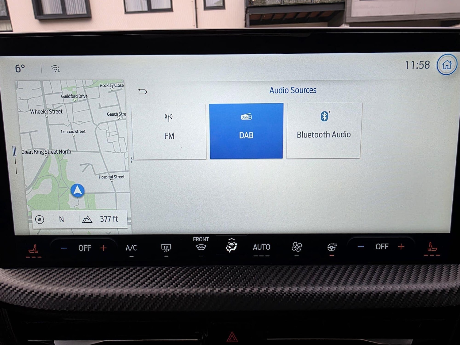 Used Ford Kuga 2025 for sale - 77029167: Photo 24