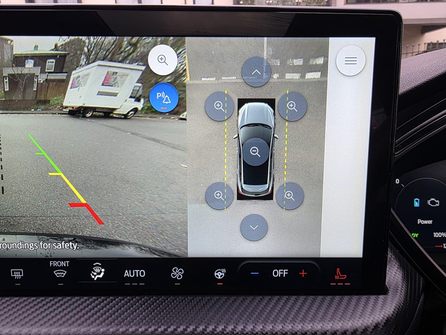 Used Ford Kuga 2025 for sale - 77029167: Photo 26