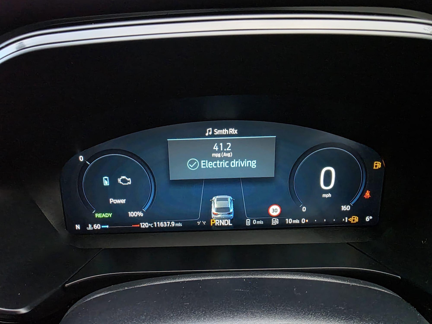 Used Ford Kuga 2025 for sale - 77029167: Photo 32