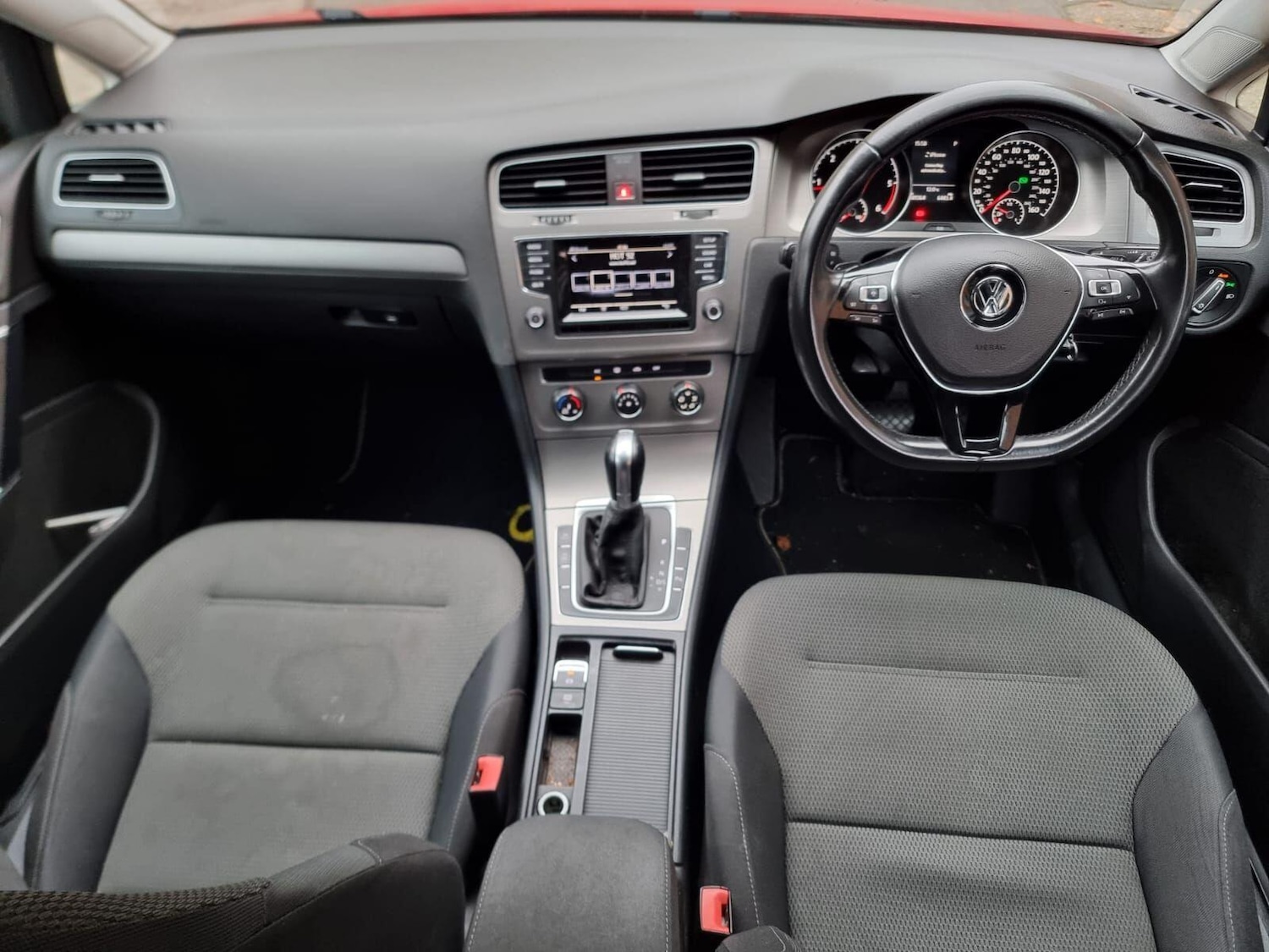 Used Volkswagen Golf 2014 for sale - 77270672: Photo 12