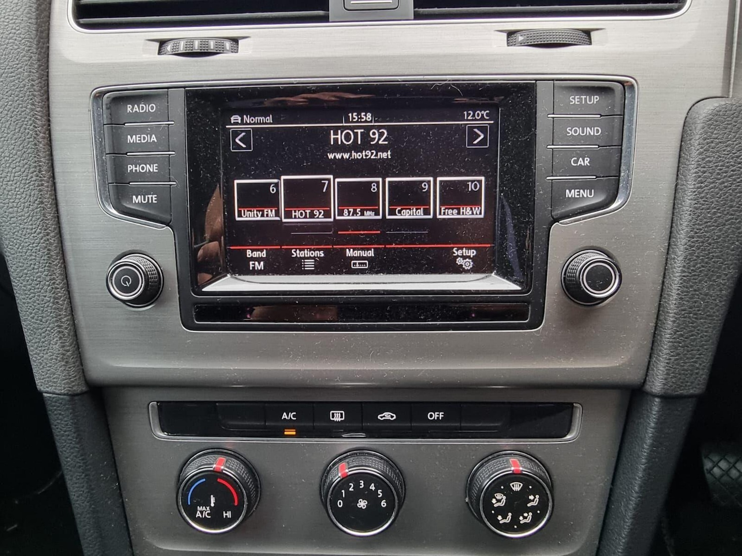 Used Volkswagen Golf 2014 for sale - 77270672: Photo 13