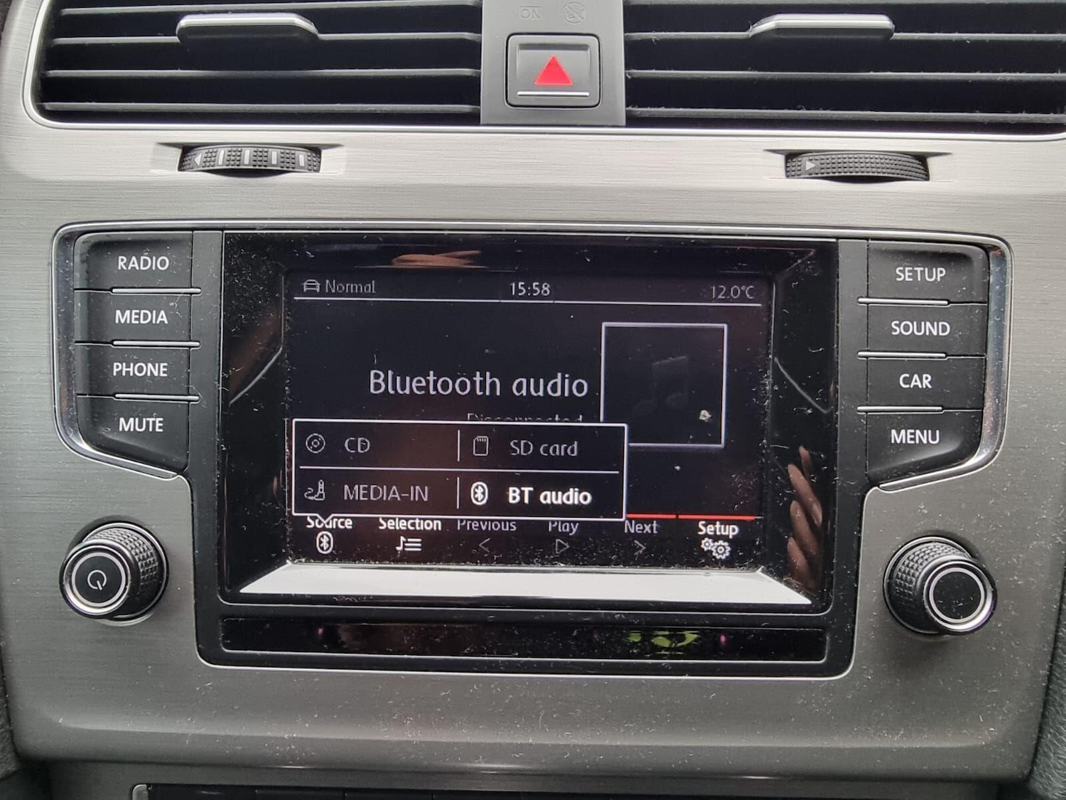 Used Volkswagen Golf 2014 for sale - 77270672: Photo 15