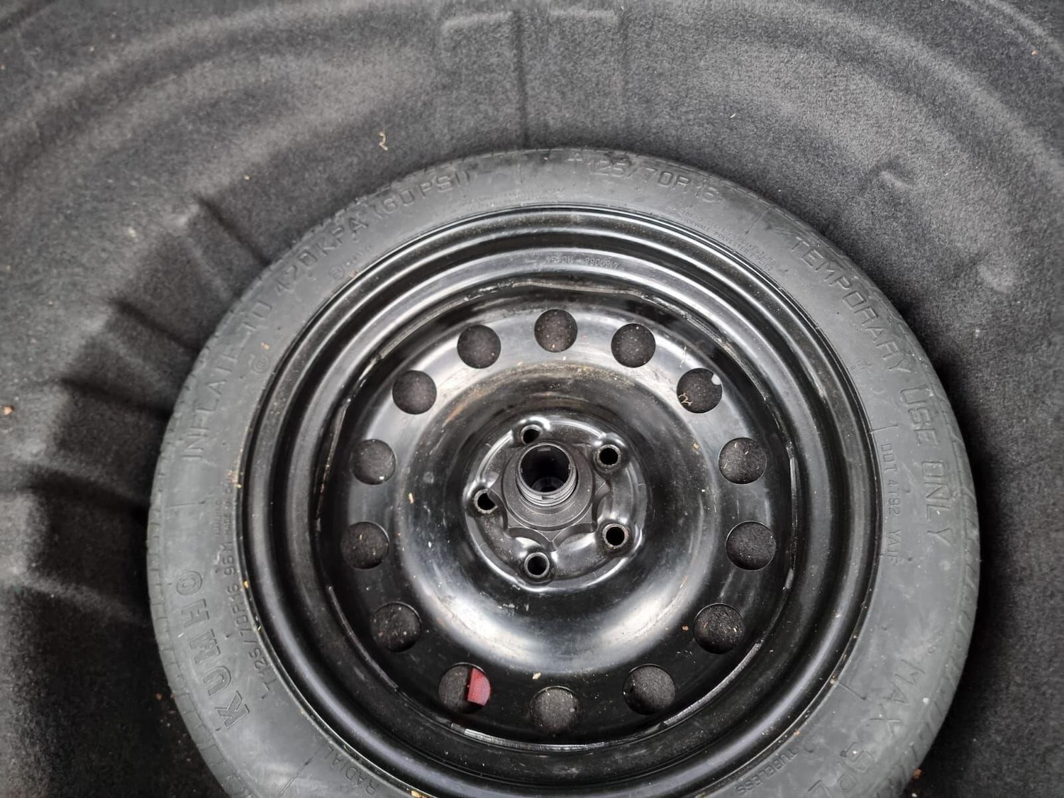 Used Volkswagen Golf 2014 for sale - 77270672: Photo 20