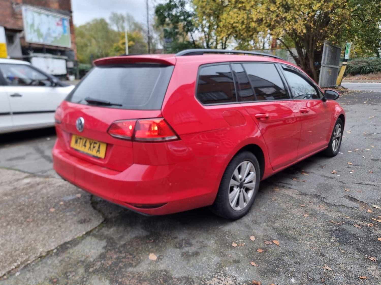 Used Volkswagen Golf 2014 for sale - 77270672: Photo 7