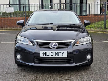 Used Lexus CT 2013 for sale - 76975564: Photo