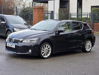 Used Lexus CT 2013 for sale - 76975564: Photo